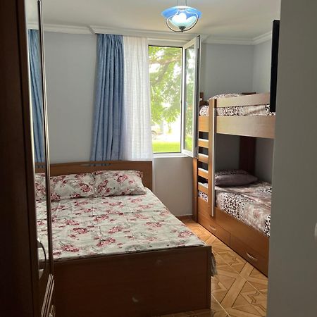 Saba Guest House Урекі Екстер'єр фото