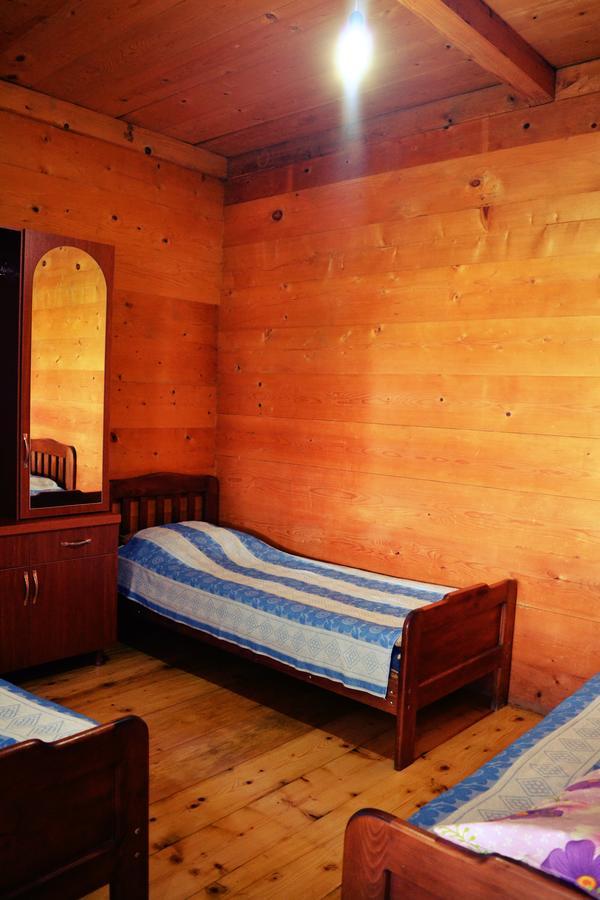 Saba Guest House Урекі Екстер'єр фото
