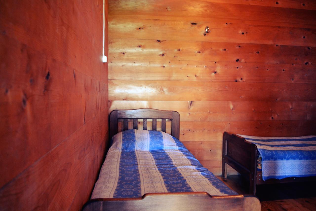 Saba Guest House Урекі Екстер'єр фото